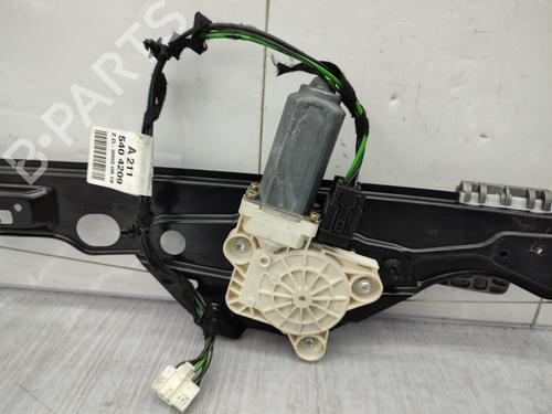 Rudehejsemekanisme Højre bagtil MERCEDES-BENZ E-CLASS (W211)  | BP23739991C25 