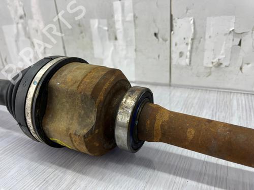 Right front driveshaft RENAULT LAGUNA III (BT0/1) 2.0 dCi (BT07, BT0J, BT14, BT1A, BT1S) | BP38056947M39 - Image 6