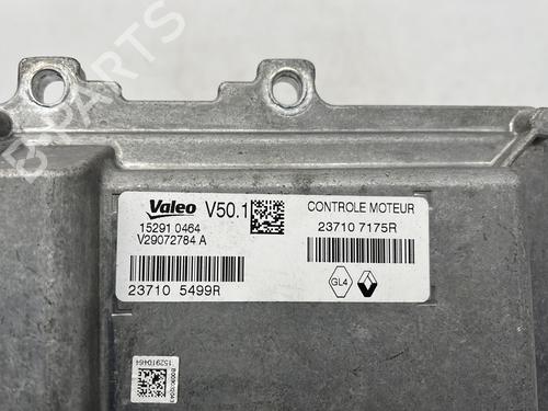 Electronic module RENAULT CLIO IV (BH_) 0.9 TCe 90 (BHNF, BHMA, BHMH, BHJK, BHJR) | BP32863920M83  - Image 9