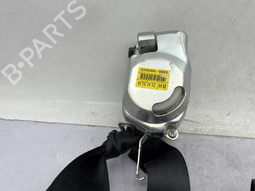 Front right seatbelt KIA RIO III (UB) 1.1 CRDi | BP23755145I25 - Image 3