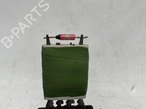 Used Heater resistor Heater resistor ALFA ROMEO MITO (955_) 1.3 MultiJet (955AXP1A, 955AYC1A) (95 hp) 23754871 23754871