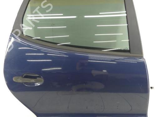 Used Right rear door MERCEDES-BENZ A-CLASS (W168) A 170 CDI (168.009, 168.109) (95 hp) 23687459