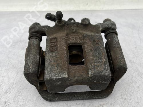 Left rear brake caliper NISSAN X-TRAIL I (T30)  | BP24948631M107 