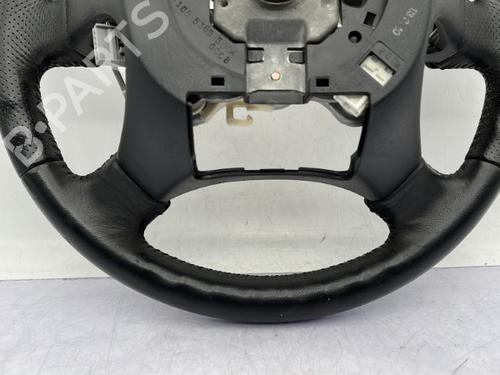 Steering wheel NISSAN X-TRAIL I (T30) 2.2 Di 4x4 | BP23754387C49 
