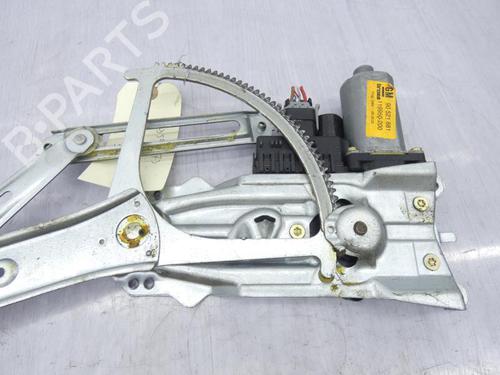 Front left window mechanism OPEL ASTRA G Hatchback (T98) 1.7 DTI 16V (F08, F48) | BP23700839C22 