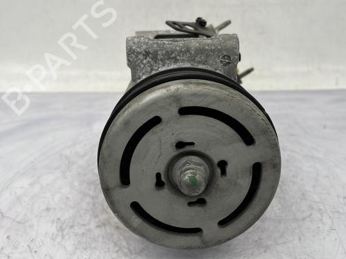 Used AC compressor AC compressor PEUGEOT 308 II (LB_, LP_, LW_, LH_, L3_) 1.2 THP 130 (131 hp) 31601808 31601808