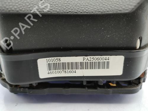 Førerens kollisjonspute OPEL CORSA D (S07) 1.3 CDTI (L08, L68) (75 hp) 23753564