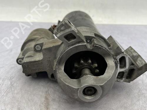 Used Starter BMW X5 (E70) xDrive 40 d (306 hp) 23719819