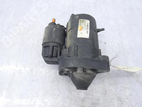 Starter RENAULT MEGANE I Classic (LA0/1_) 1.6 16V (LA00, LA04, LA0B, LA11, LA16, LA19, LA1J, LA1K,... | BP23701761M8 