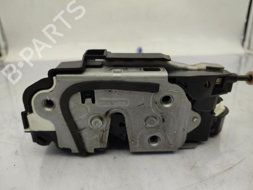 Rear right lock SEAT LEON (5F1) 1.5 TSI | BP23732467C99 