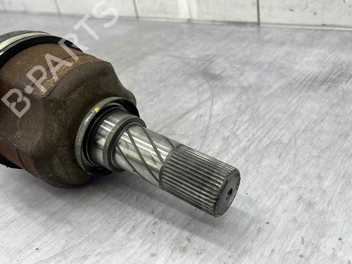 left-front-driveshaft-renault-laguna-iii-bt01-2007-2008-2009-2010-2011-2012-2013-2014-2015-25407239 main image