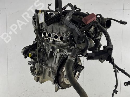 Used Engine TOYOTA AURIS (_E15_) 1.33 Dual-VVTi (NRE150_, NRE150R) (99 hp) 29209746