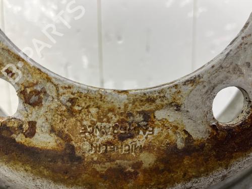 Used Rim Rim RENAULT TRUCKS MASCOTT Platform/Chassis 3.0 DXi (130 hp) 34558640 34558640