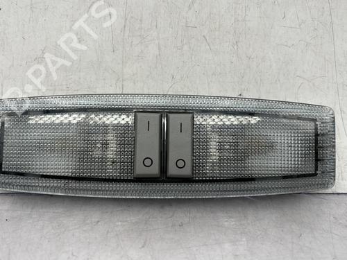 Used Interior roof light Interior roof light OPEL CORSA E (X15) 1.4 (08, 68) (90 hp) 23683762 23683762