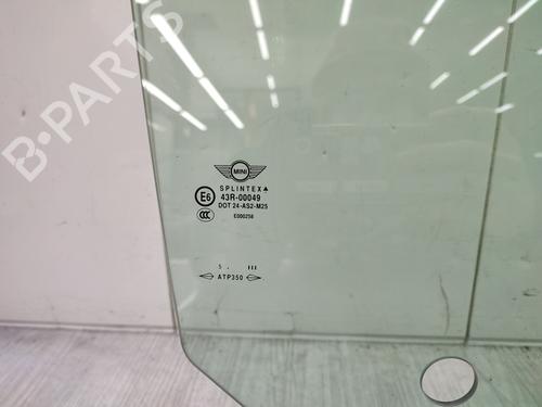 Front right door window MINI MINI (R50, R53) One D | BP24420840C19 