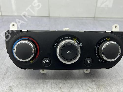 Climate control RENAULT CLIO IV (BH_) 1.5 dCi 90 | BP23705438I5 - Image 2