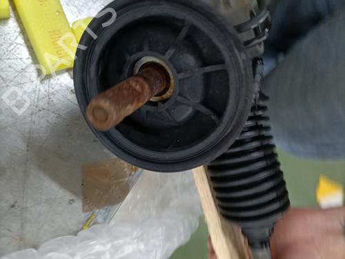 Steering rack OPEL CORSA C (X01) 1.7 DI (F08, F68) | BP23705055M22 - Image 15