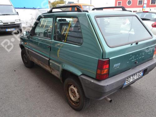 Used Parts FIAT PANDA (141_)  1100 4x4  2310302