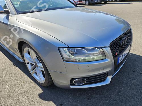 Climate control AUDI A5 (8T3) S5 quattro | BP23738570I5 