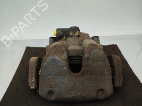 Right front brake caliper OPEL CORSA E (X15) 1.4 Turbo (08, 68) | BP23705686M104 