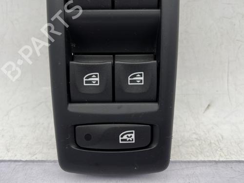 Used Left front window switch Left front window switch RENAULT LAGUNA III (BT0/1) 2.0 dCi (BT07, BT0J, BT14, BT1A, BT1S) (131 hp) 23754577 23754577