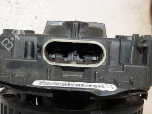 Used Heater blower motor NISSAN NOTE (E11, NE11) 1.5 dCi (86 hp) 23694849