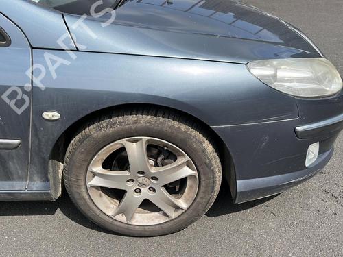 Electronic module PEUGEOT 407 (6D_) 2.0 HDi 135 (6DRHRH, 6DRHRE, 6DRHRG, 6DRHRJ) | BP28500305M83 - Image 38