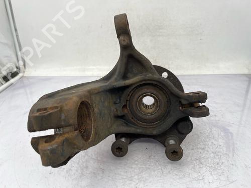 Right front steering knuckle CITROËN C3 II (SC_) 1.4 HDi 70 (SC8HZC, SC8HR0, SC8HP4) | BP38033158M26 - Image 3