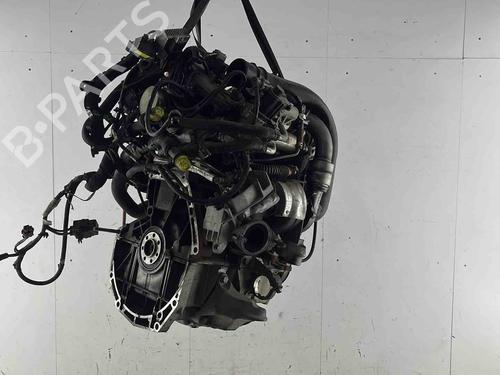 Engine RENAULT SCÉNIC III (JZ0/1_) 1.5 dCi | BP36591163M1 - Image 8