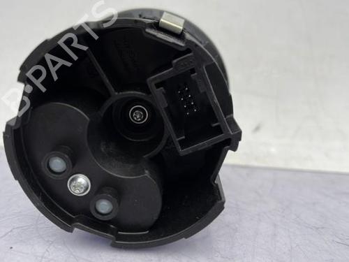 Gear lever CITROËN BERLINGO Box Body/MPV (K9) 1.5 BlueHDi 130 | BP23752447M90 