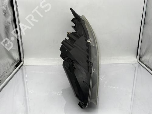 Left headlight OPEL ZAFIRA / ZAFIRA FAMILY B (A05) 1.9 CDTI (M75) | BP28094981C28 