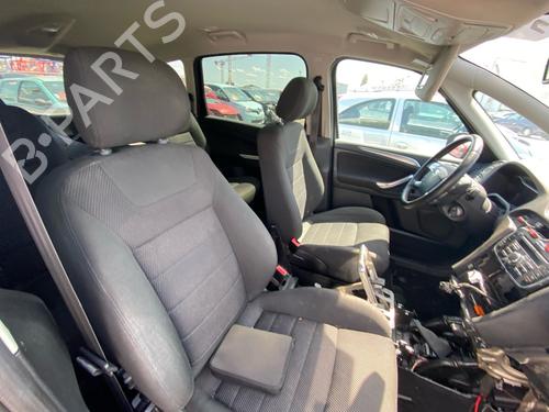 Used Seats set Seats set 38228254 38228254