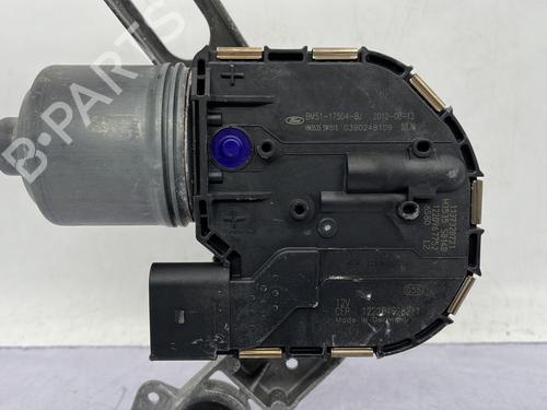 Front wiper motor FORD FOCUS III 1.6 TDCi | BP23759502M29 - Image 5