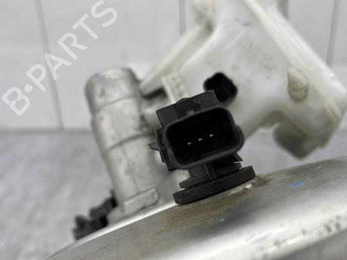 Used Servo brake Servo brake 25155666 25155666
