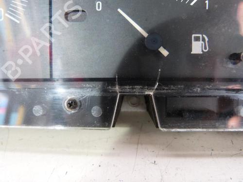 Used Instrument cluster Instrument cluster LANCIA Y10 (156_) [1985-1995] 23670462 23670462