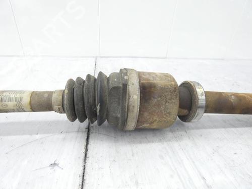 Right front driveshaft RENAULT MODUS / GRAND MODUS (F/JP0_) 1.5 dCi (FP0E, JP0E) | BP23691528M39 - Image 6