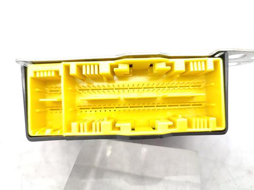 ECU airbags MERCEDES-BENZ A-CLASS (W176) A 180 (176.042) | BP23733054M53 