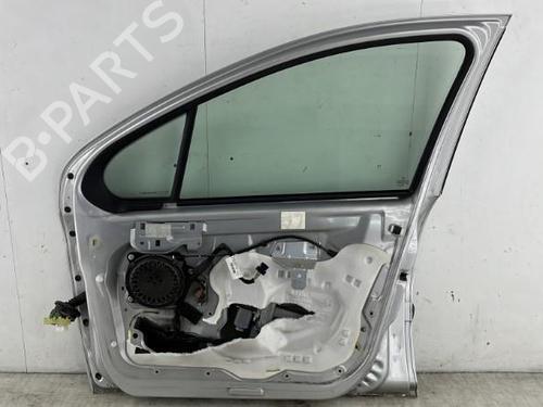 Used Right front door PEUGEOT 207 (WA_, WC_) 1.4 HDi (68 hp) 23752095