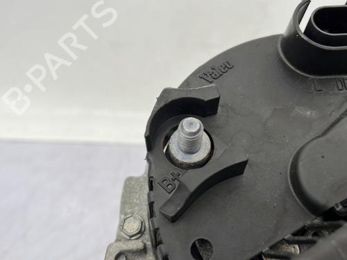 Alternator SKODA FABIA II (542) 1.2 | BP23758032M7