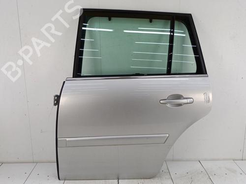 Left rear door CITROËN C4 Grand Picasso I (UA_) 2.0 HDi 138 | BP23675895C4