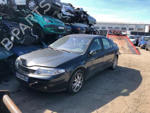 Switch RENAULT LAGUNA II (BG0/1_) 1.9 dCi (BG08, BG0G) | BP23710437I30  - Image 7