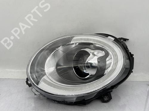 Højre forlygte MINI MINI Convertible (F57) Cooper S (192 hp) 30409004