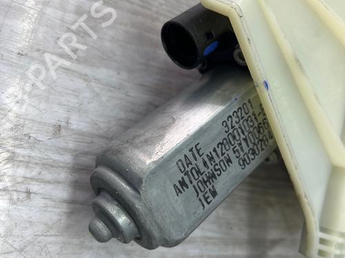 Front right window mechanism RENAULT MASTER III Bus (JV) 2.3 dCi 145 FWD (JV0F, JV0S, JV0T) | BP39952252C23 - Image 3