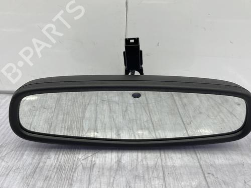 Rear mirror OPEL MERIVA B MPV (S10) 1.4 (75) | BP23703940I6 