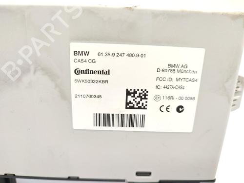 Electronic module BMW X3 (F25) xDrive 30 d | BP23751863M83 - Image 16