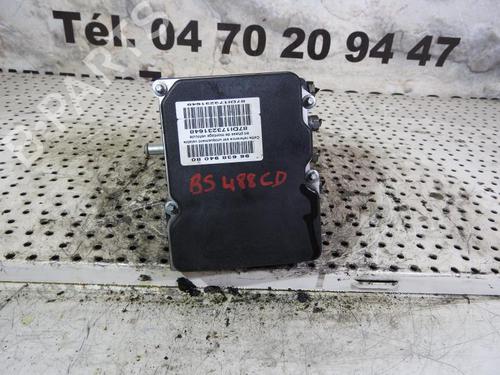 abs-pump-citroen-c6-td_-2005-2006-2007-2008-2009-2010-2011-2012-23684783 main image