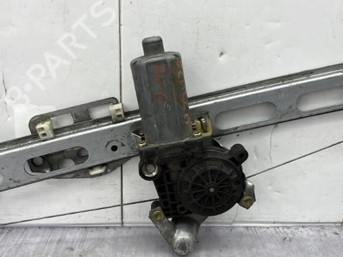 Front left window mechanism MERCEDES-BENZ A-CLASS (W168) A 170 CDI (168.008) | BP23671670C22 