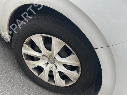 Left front window switch PEUGEOT 208 I (CA_, CC_) 1.0 VTi | BP23758916I27 - Image 26