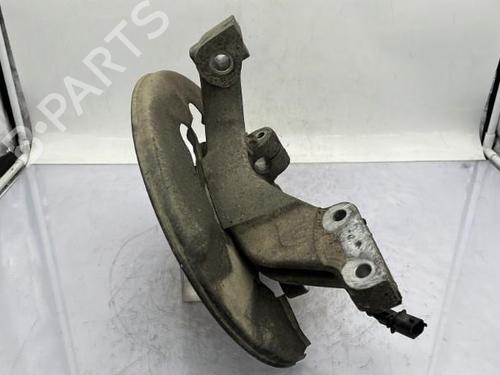 Used Right front steering knuckle Right front steering knuckle SAAB 9-3 Estate (E50) 1.9 TiD (150 hp) 23720662 23720662