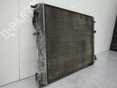 Water radiator RENAULT KANGOO (KC0/1_) 1.6 16V | BP23730728M31 - Image 8